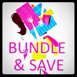 Bundle & Save!
